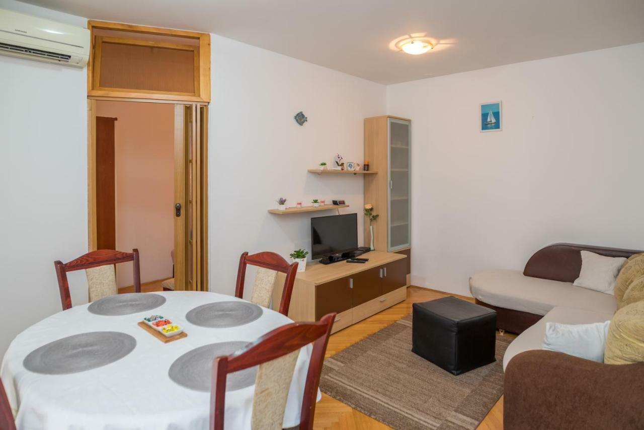 Marpet Apartamento Split
