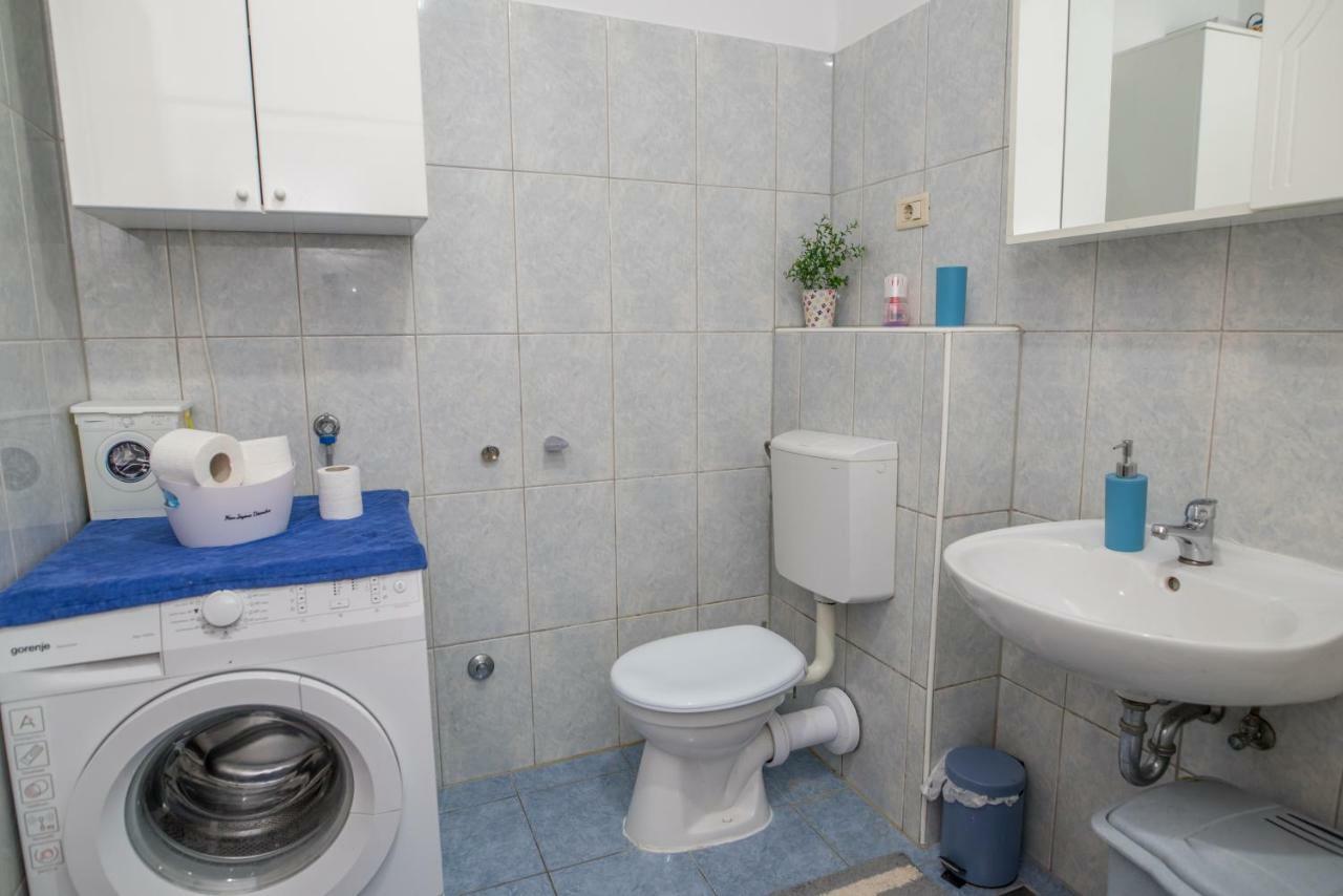 Marpet Apartamento Split