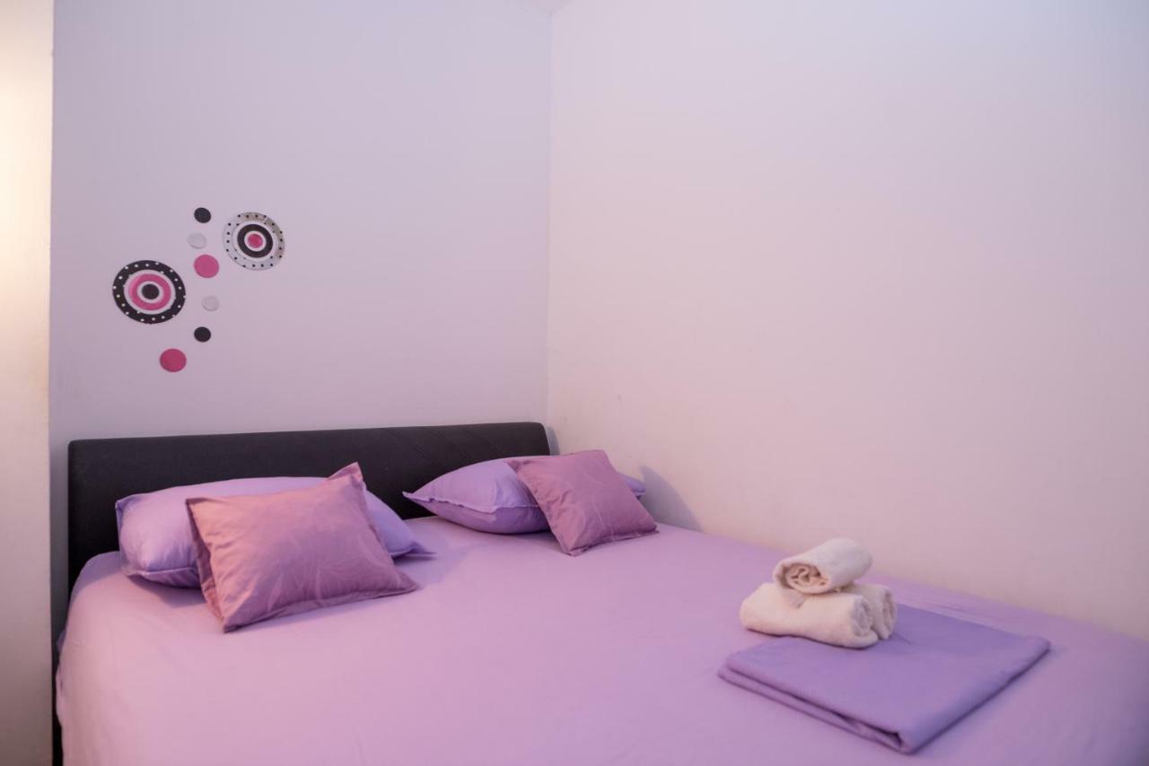 Marpet Apartmán *