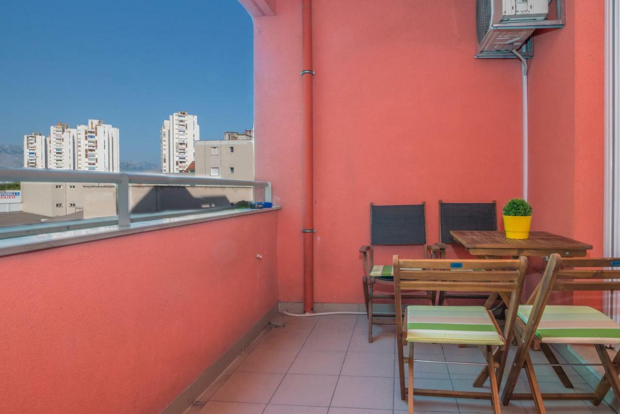 Apartmán Marpet Split
