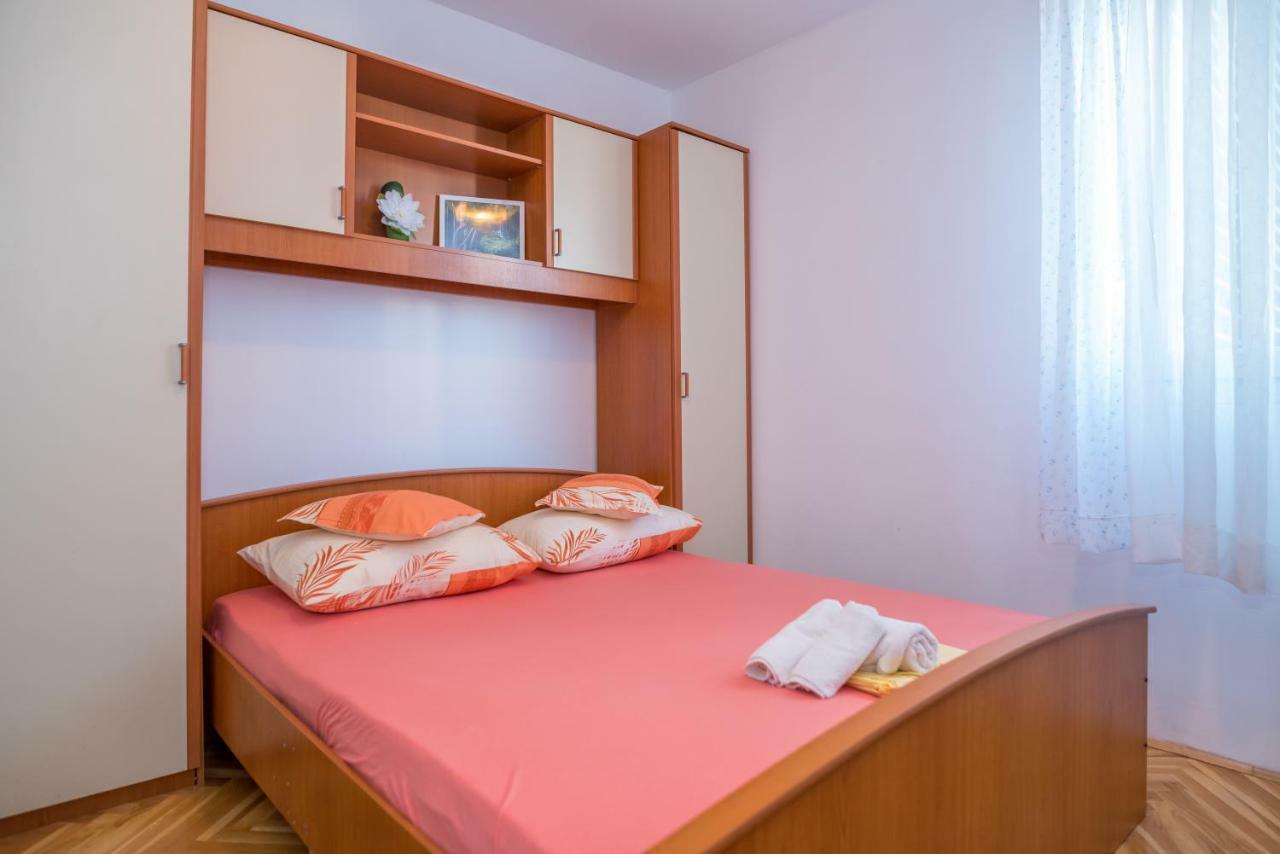 Apartmán Marpet